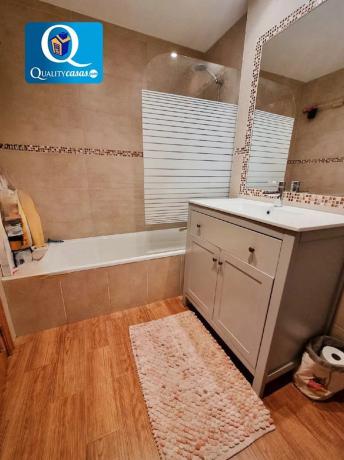 Piso en Barrio Cabo de las Huertas