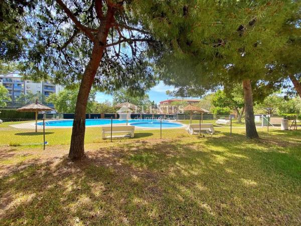 Piso en avenida Doctor Rico