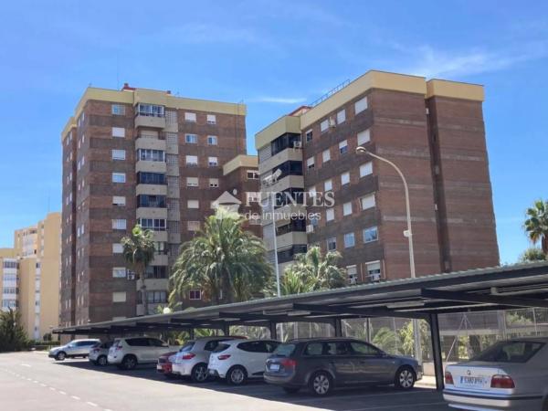 Piso en avenida Doctor Rico