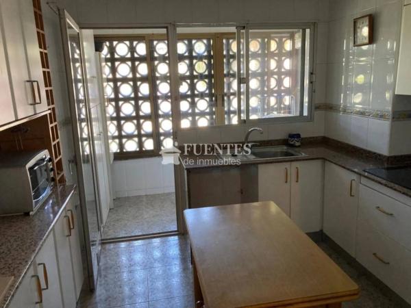 Piso en avenida Doctor Rico