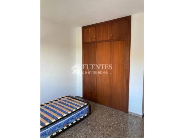 Piso en avenida Doctor Rico