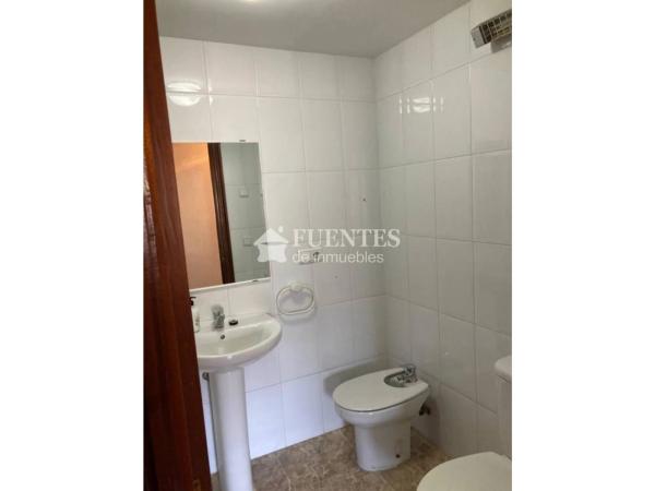 Piso en avenida Doctor Rico