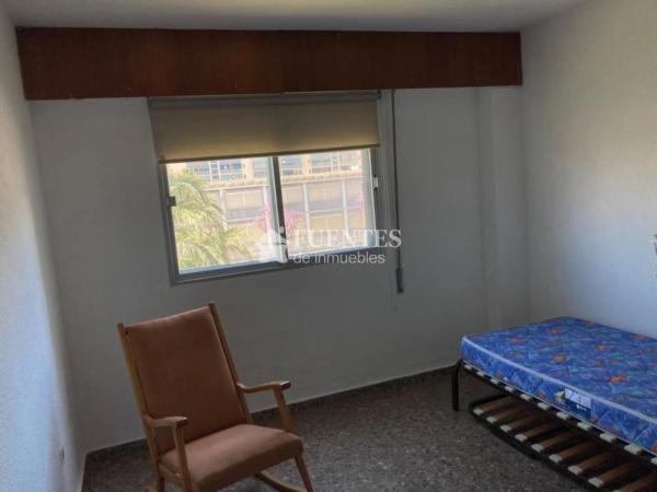 Piso en avenida Doctor Rico