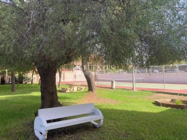 Piso en avenida Doctor Rico