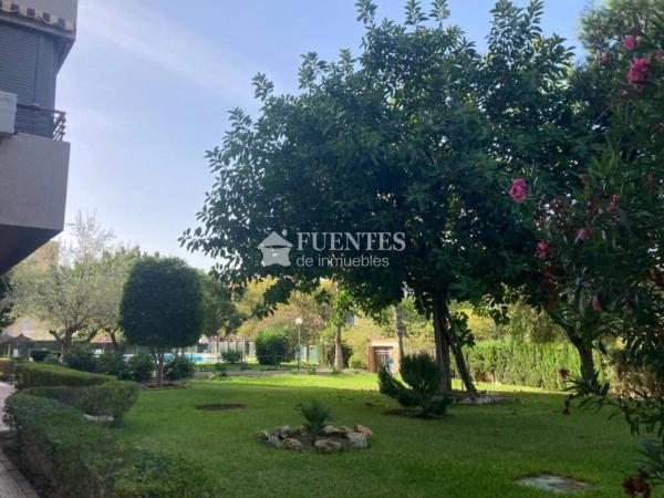 Piso en avenida Doctor Rico