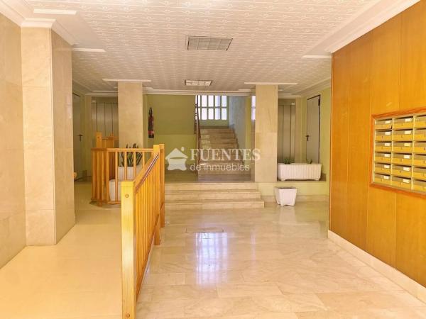 Piso en avenida Doctor Rico