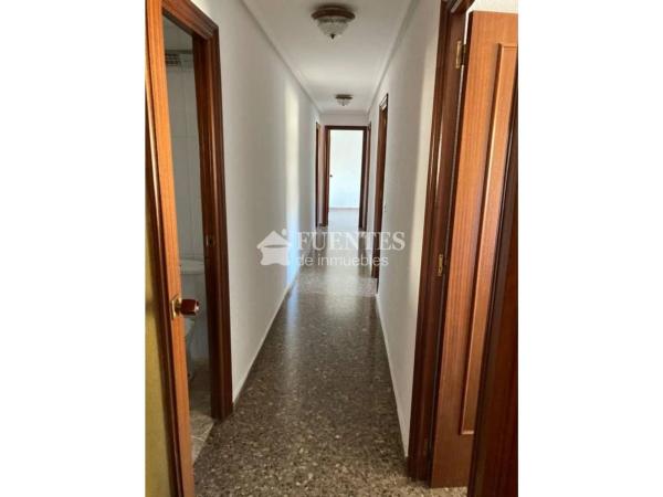 Piso en avenida Doctor Rico