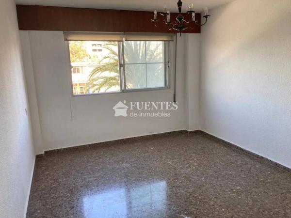 Piso en avenida Doctor Rico