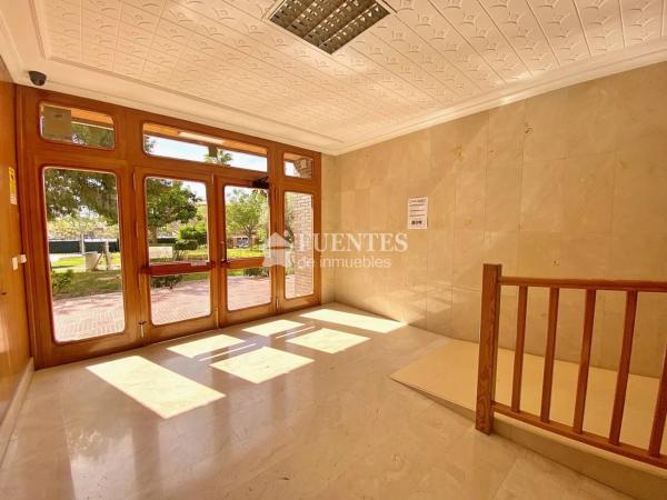 Piso en avenida Doctor Rico