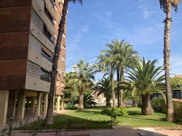 Piso en avenida Doctor Rico