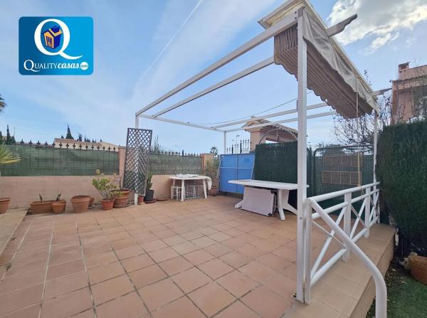 Chalet en Barrio Alicante Golf