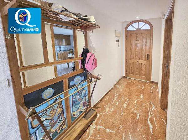 Chalet en Barrio Alicante Golf