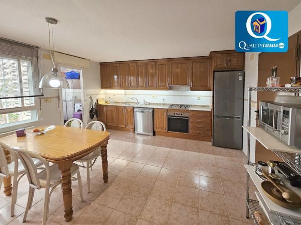 Chalet en Barrio Alicante Golf