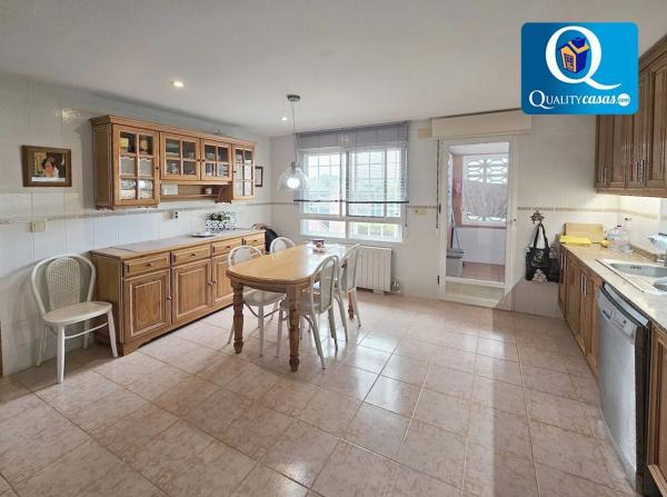 Chalet en Barrio Alicante Golf