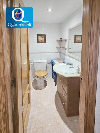 Chalet en Barrio Alicante Golf