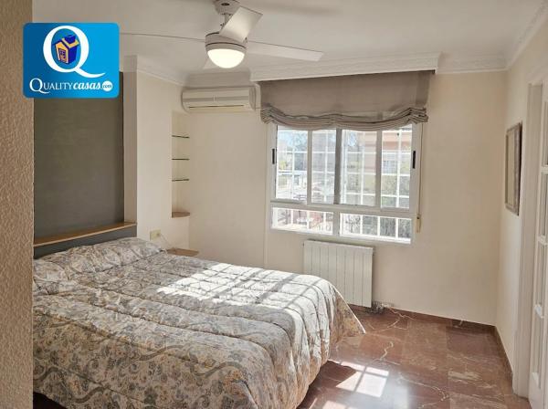 Chalet en Barrio Alicante Golf