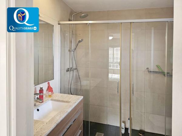 Chalet en Barrio Alicante Golf