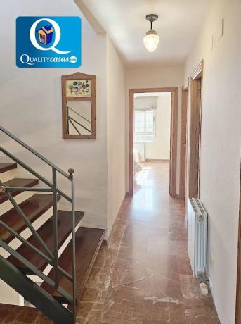 Chalet en Barrio Alicante Golf