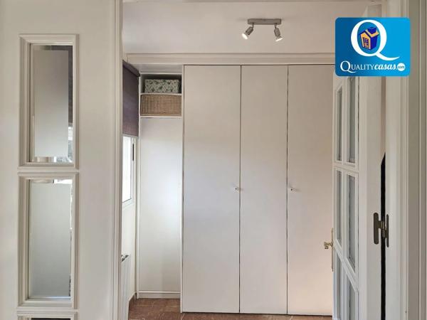 Chalet en Barrio Alicante Golf