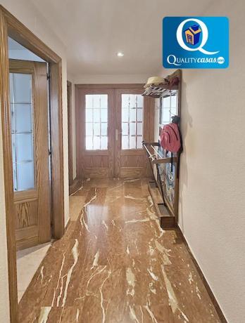 Chalet en Barrio Alicante Golf