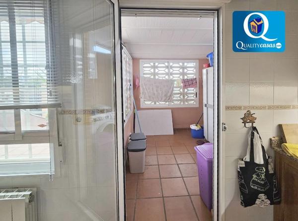 Chalet en Barrio Alicante Golf