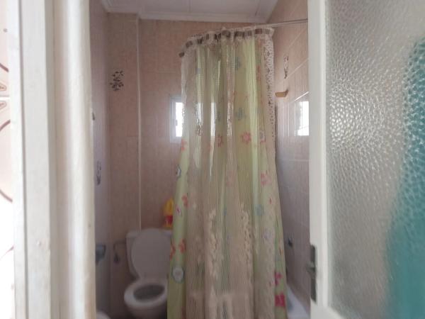 Ático en calle de Trafalgar