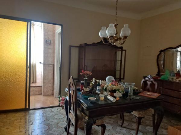 Ático en calle de Trafalgar