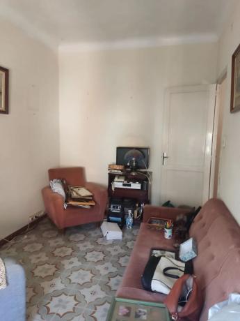 Ático en calle de Trafalgar