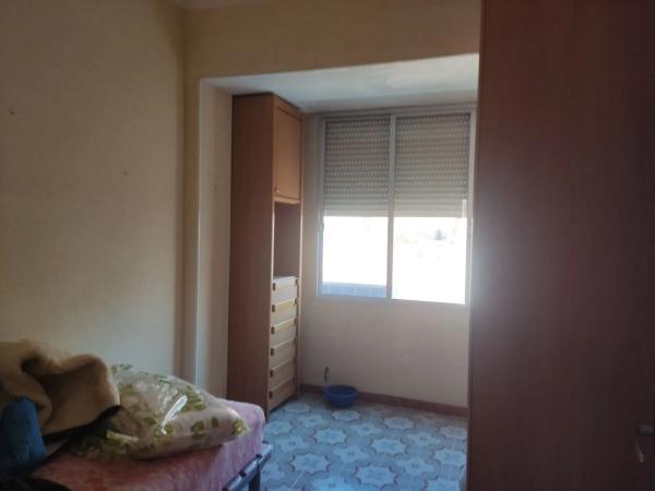 Ático en calle de Trafalgar