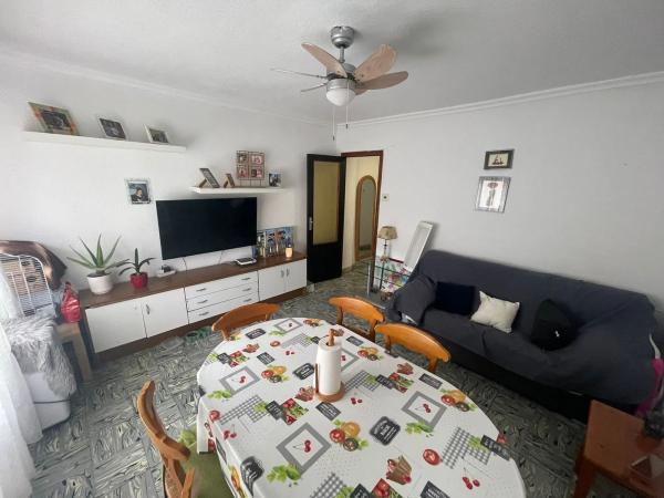 Piso en calle del Plus Ultra