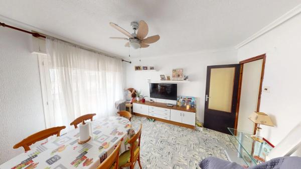 Piso en calle del Plus Ultra