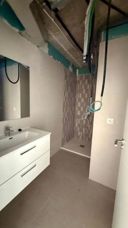 Piso en Barrio Villafranqueza