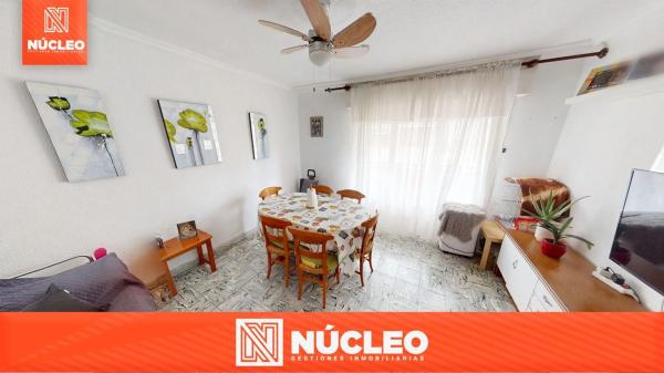 Piso en calle del Plus Ultra