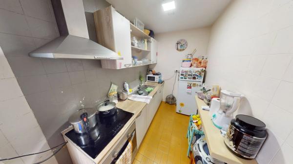 Piso en calle del Plus Ultra