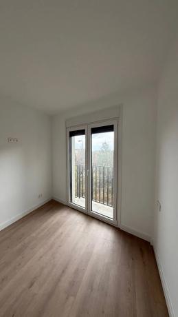 Piso en Barrio Villafranqueza