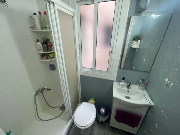 Piso en calle del Plus Ultra