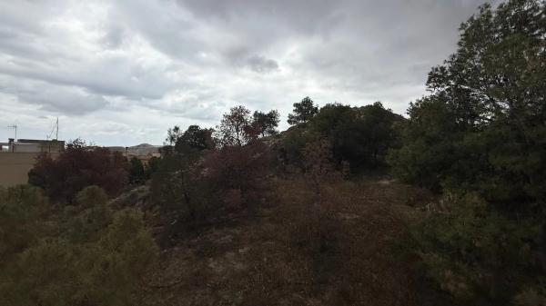 Piso en Barrio Villafranqueza