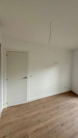 Piso en Barrio Villafranqueza