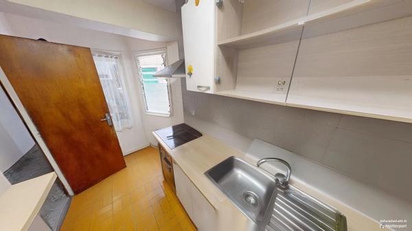 Piso en calle del Plus Ultra