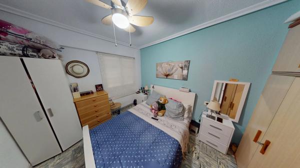 Piso en calle del Plus Ultra