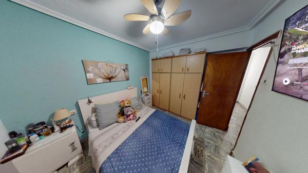 Piso en calle del Plus Ultra