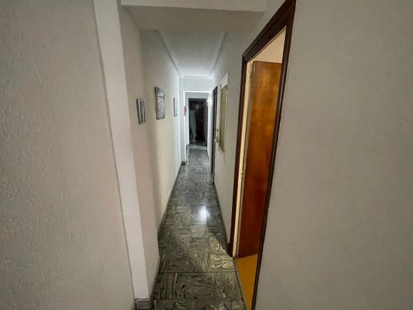 Piso en calle del Plus Ultra