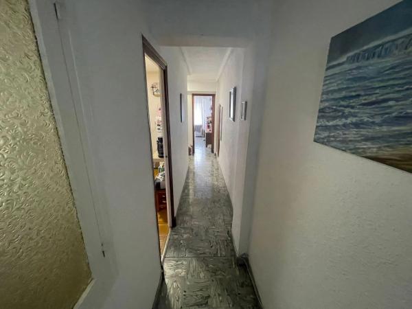 Piso en calle del Plus Ultra