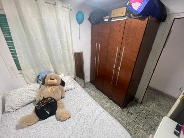 Piso en calle del Plus Ultra