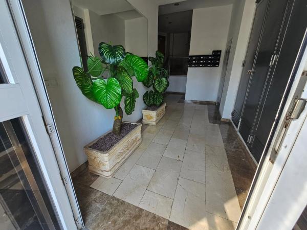 Ático en avenida Jaume i