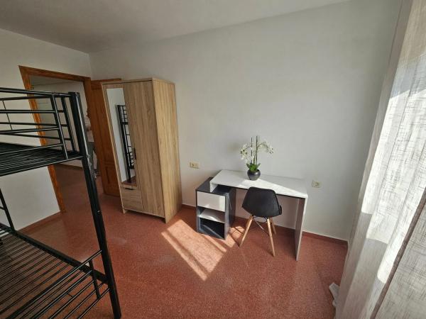 Ático en avenida Jaume i