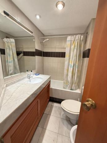 Piso en Barrio Mercado