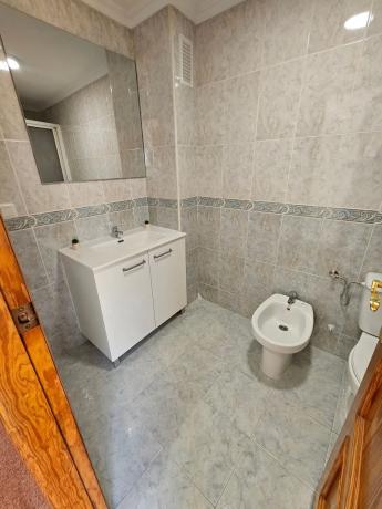 Ático en avenida Jaume i