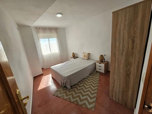 Ático en avenida Jaume i