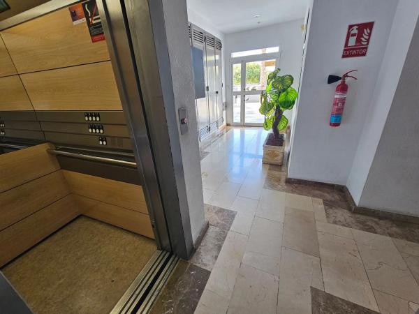 Ático en avenida Jaume i